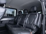 MERCEDES-BENZ V 220 AVANTGARDE Extralang LED/KAMERA/8 SITZE
