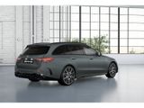 MERCEDES-BENZ C 43 T AMG 4M AMG NIGHT DRIVERS MEMO 360 DISTR
