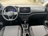 VW T-Cross 1.0TSI DSG Life Kamera/IQ.Light/Parkassi