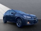 SUBARU XV Exclusive+*LEDER*SCHIEBEDACH ALLRAD*AUTOMATIK