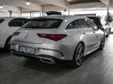 MERCEDES-BENZ CLA 200 SB AMG Distr Pano Kamera elHeckk Keyless