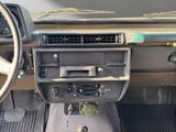 MERCEDES-BENZ G 230 GE230 PUNCH W461