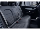 MERCEDES-BENZ GLC 63 S AMG 4M+ AMG DRIVERS AHK AIRMATIC KAMERA