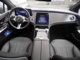 MERCEDES-BENZ EQE 350+ BURM AMG PREMIUM DISTR SPUR PANO 360