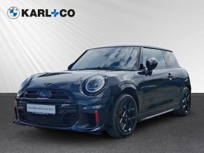 MINI John Cooper Works 3- Türer Pano HUD H&K LED Keyless