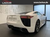 LEXUS LFA COUPE V10 MINT CONDITION 9 30KM