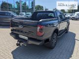 FORD Ranger DoKa Wildtrak Allrad-Wohnkabine-Standheizung-