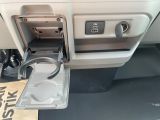 FORD Transit Custom 320 L2 136 PS Automatik -AHK-GJR-Laderaumverkleidung-