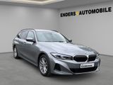 BMW 318 i Touring +LED+ALLW+PARKASS+INNOPAKET+