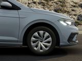 VW Polo Life 1,0 l 59 kW (80 PS) 5-Gang Klima
