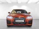 BMW i4 40eMSport+Navi+DAB+Laserlicht+RFK+PDCv+h