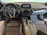 BMW 520 d Touring Sport Line LED+SHZ+Pano+Navi