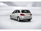 MERCEDES-BENZ B 180 // PDC SHZ