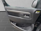 CITROEN SpaceTourer Plus XL *SHZ*Elek. Türen*Leder*