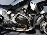 BMW R 1300 GS Trophy, ASA, Schmiederäder, 2 Pakete