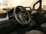 RENAULT Kangoo E-TECH Advance L1 +Frischdienstausbau+