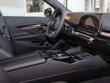 BMW i5 40 eDrive+M Sport+Park-Assistent+HUD+AHK-klappbar+Navi