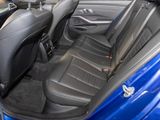 BMW M340i xDriveTour.+AHK+Panorama+Leder+e-Sitze+RFK