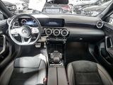 MERCEDES-BENZ A 250 e AMG DISTR SPUR KAMERA PDC SHZ MEMO