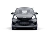 SMART EQ fortwo 22KW 22KW SPUR SHZ