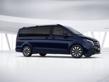 MERCEDES-BENZ V 250 EDITION KAMERA AHK 2,5T KLIMA STANDH 8SITZER