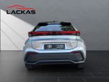 TOYOTA C-HR 1.8 Hybrid Team Deutschland FWD NAVI+LED