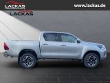 TOYOTA Hilux Double Cab Executiv 2.8 D-4D EU6e Soundsys