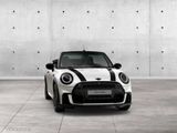 MINI Cooper JCW Trim Cabrio, Kamera, H&K