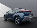 TOYOTA C-HR Hybrid FWD Team Deutschland TOP*LED*NAVI*