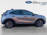 FORD Puma Titanium 1.0 Benzin Navi digitales Cockpit Apple CarPlay Android Auto