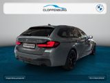 BMW 530e Touring M Sport Head-Up+AHK+StHz+StKlima+BT