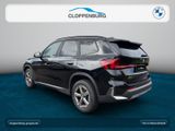 BMW X1 sDrive18d Navi+Kamera+SHZ+Apple+HiFi+Spurass.