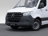 MERCEDES-BENZ Sprinter 211 DoKa Pritsche AHK/KLIMA/6 SITZE