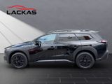 TOYOTA bZ4X Touring Teamplayer*360°*TOTW*PDC*