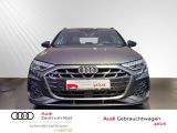 AUDI A3 Sportback 35 TFSI S-line LED Navi+ ACC RFK