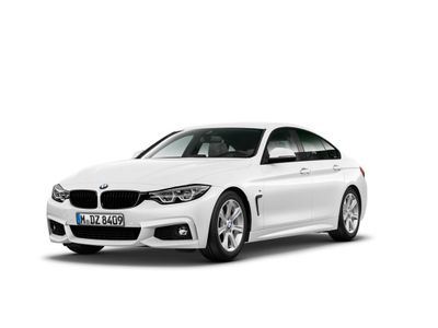 BMW 420 Gran Coupe dA M-Sport Adp.LED HUD H/K NaviProf