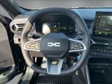 DACIA Duster III Hybrid Expression hybrid 155