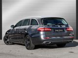 MERCEDES-BENZ E 200 d T AVANTGARDE WIDE AHK KAMERA SPUR PDC