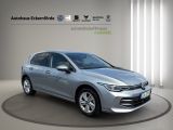 VW Golf VIII 1.5 eTSI 85 kW DSG Life Klima Navi