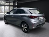 MG MG3 Hybrid+ Luxury 360 DISTR SPUR PDC SHZ