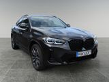 BMW X4 xDrive30i M Sport AHK Head-Up 20 LM SH v+h Pianolack