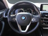 BMW X3 xDrive20d Advantage AHK - Head-up - LED - 19 LM - el.Sitze