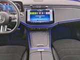 MERCEDES-BENZ E 220 T d ,  AMG NIGHT AHK DISTR KAMERA PANO PDC