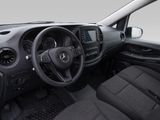 MERCEDES-BENZ Vito 114 TOURER PRO NAVI KLIMA 9SITZER LED LM