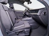 AUDI A3 Sportback TDI S-tronic Navi+ LED ACC