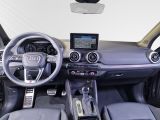AUDI Q2 35 TFSI S-Line S-tronic Navi+ Matrix-LED