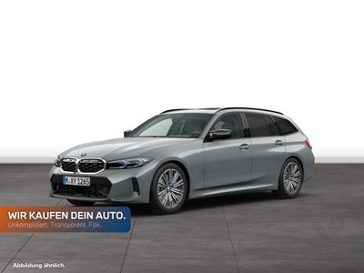 BMW M340d xDrive Touring