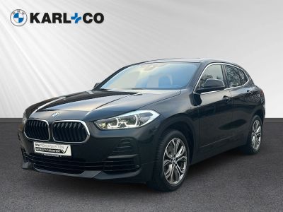 BMW X2 sDrive 20i Adv.Plus NAVI RFK 18Zoll LED SHZ