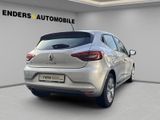 RENAULT Clio Business Edition TCe 90++PDC++KAMERA++NAVI++SHZ++