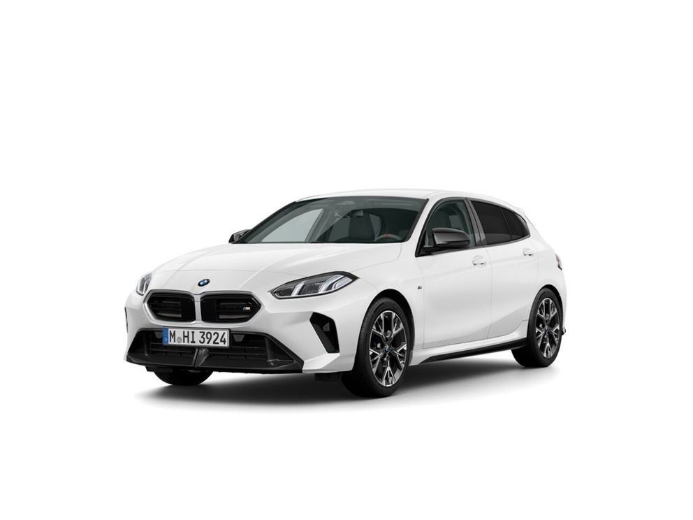 BMW M135 xDrive h&k Komfortzugang adapt. LED Alarm